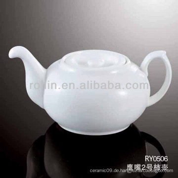 Teekanne Großhandel, Porzellan Teekanne, Keramik Teekanne